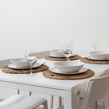 Uleabo Modern 37M2 Studio เอาลู ภายนอก รูปภาพ