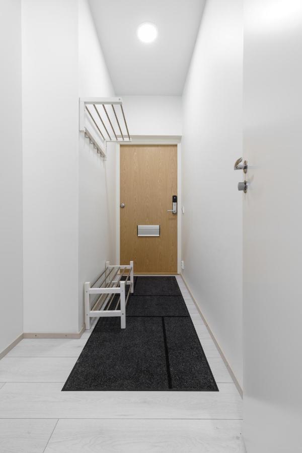 Uleabo Modern 37M2 Studio เอาลู ภายนอก รูปภาพ